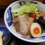 ラーメン長浜はな - 