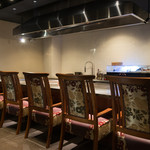 Kagurazaka Teppanyaki Himawari - 