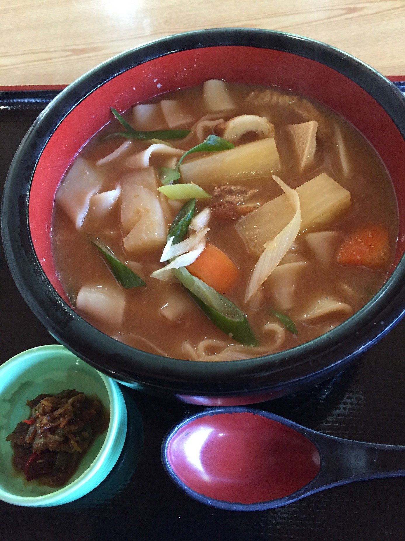 道の駅中条 name=
