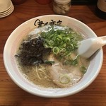 ラーメンSHOP 祭尾商店 - 