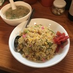 ラーメンSHOP 祭尾商店 - 