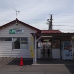 かつサンド工房 PANTON - 最寄り駅が淋しい