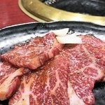 Yakiniku Yaruki - 