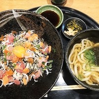 うおまん 西梅田本店 - 
