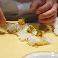 天寿し 京町店 - 