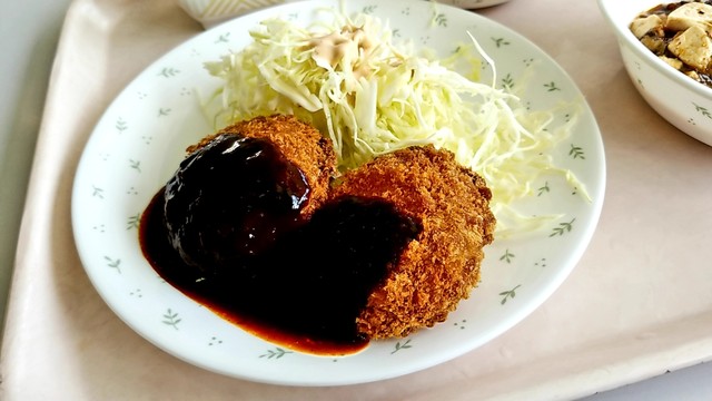 電気通信大学 生協食堂 調布 学生食堂 食べログ