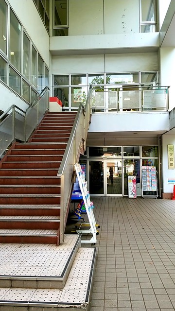 電気通信大学 生協食堂 調布 学生食堂 食べログ