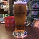 92 KYUNY’S BEER BAR - 