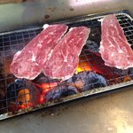 たつみや - 焼きます