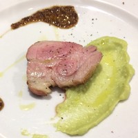 リストランテ ラ チャウ - 