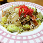 美園 - 