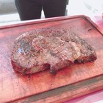 異国精肉店ザ・アミーゴス - 