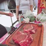 異国精肉店ザ・アミーゴス - たたいて筋を通して