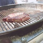 異国精肉店ザ・アミーゴス - 焼き焼き
