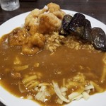 カレーハウス ＣｏＣｏ壱番屋 - 