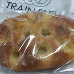 トラン・ブルー - 