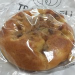 トラン・ブルー - 