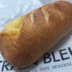 トラン・ブルー - 