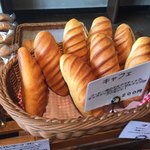 トラン・ブルー - 