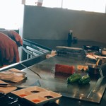 大淀河畔 みやちく - 