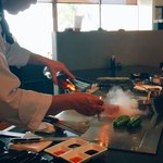 大淀河畔 みやちく - 