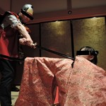 天外天 - 気付くと、韓国人観光客に取り囲まれていた｡ 　　　　　　Σ(ﾟДﾟ;≡;ﾟдﾟ) 　 全　力　で　や　り　過　ぎ　た ！！(;ﾟДﾟ;) 何かの出し物と勘違いされたっぽい！