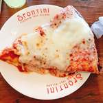 PIZZERIA SPONTINI - 