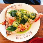 PIZZERIA SPONTINI - 