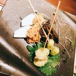 達屋 路地裏店 - 