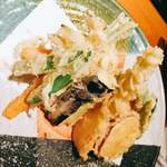 達屋 路地裏店 - 