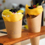 リッカ リッカ - 