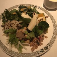 ロウリーズ・ザ・プライムリブ 恵比寿ガーデンプレイス店 - 