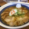 8番らーめん 能登柳田店