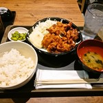 伝串 新時代 - 居酒屋 伝説の串 新時代