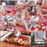 異国精肉店ザ・アミーゴス - 