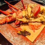 鉄板焼　恵比寿 - 