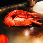 鉄板焼　恵比寿 - 