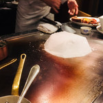 鉄板焼　恵比寿 - 