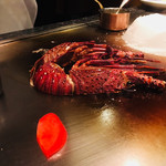 鉄板焼　恵比寿 - 