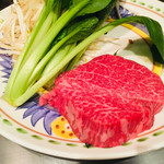 鉄板焼　恵比寿 - 