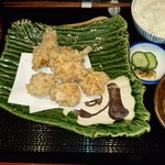 Nagoyakochin Torishige - 