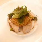 横濱元町 霧笛楼 - 