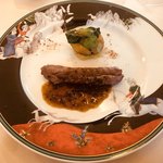 横濱元町 霧笛楼 - 