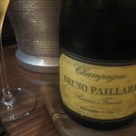 ビストロ バキュース - シャンパーニュ