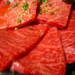 炭火焼肉 六本木 隆 - 