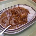 新天町倶楽部 - ミニカレー