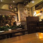 トラットリア ディペッシェ パッパーレ イタリア - 