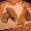 ワインと天ぷら マエヤシキ