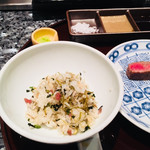 鉄板焼　恵比寿 - 