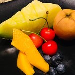 鉄板焼　恵比寿 - 